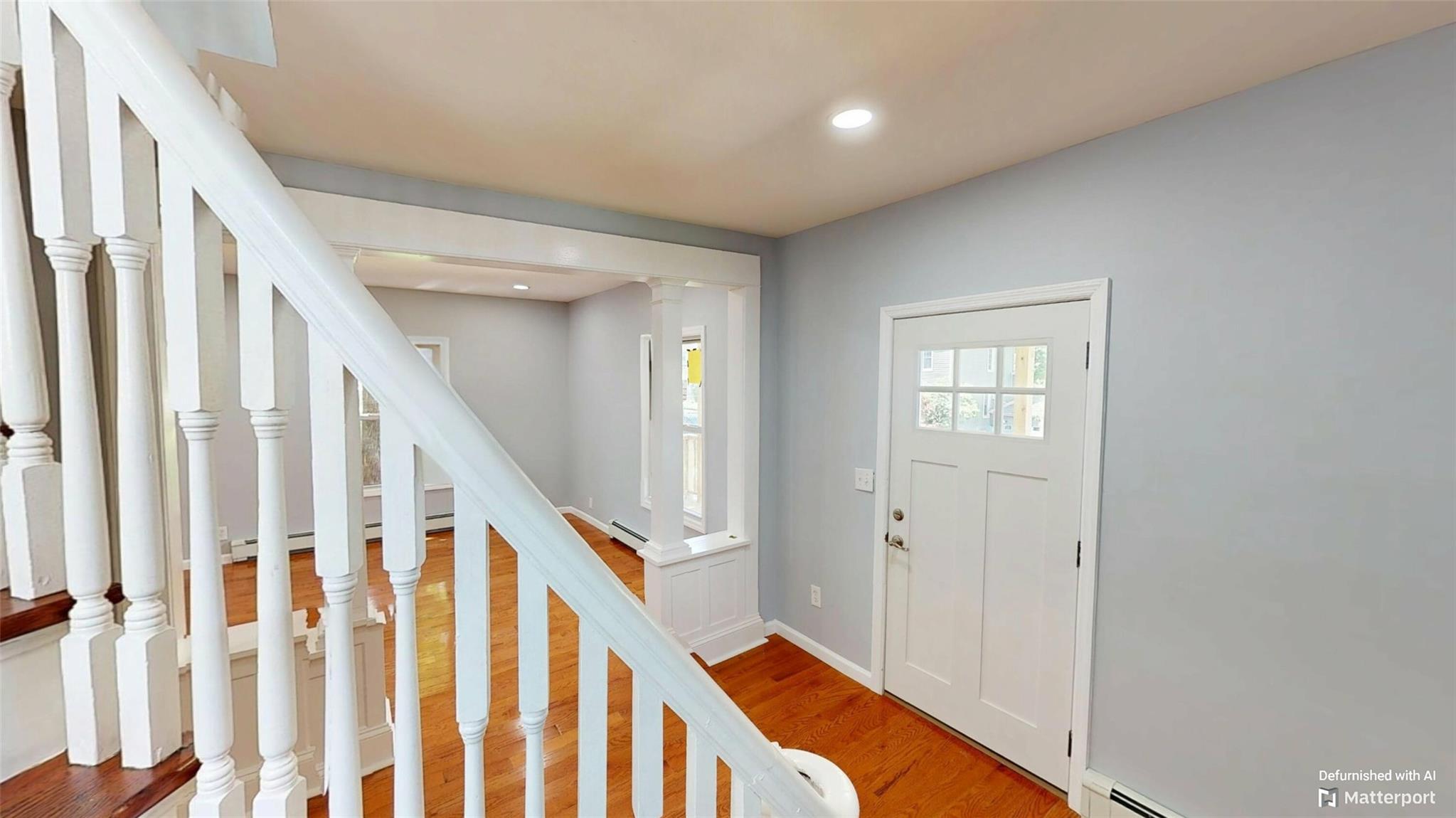 Single Family Gladstone  Orange County, NY 12586, MLS-859032-27