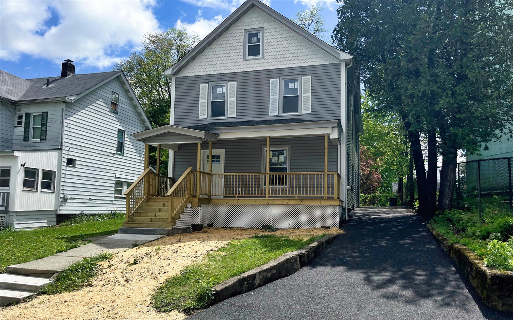 Single Family Gladstone  Orange County, NY 12586, MLS-859032-47