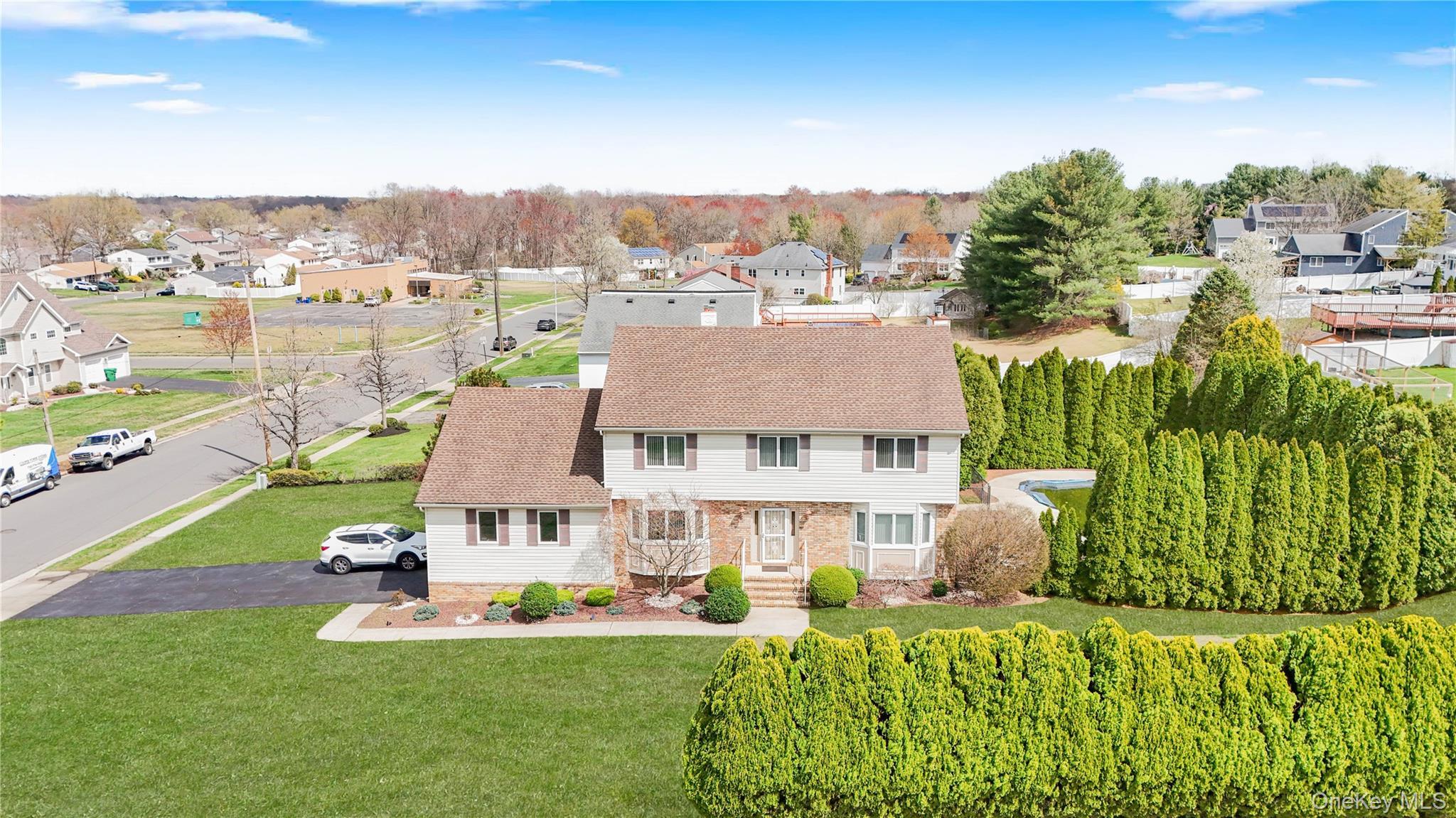 Single Family Spotswood Englishtown Road  Out Of Area, NY 08831, MLS-859054-2