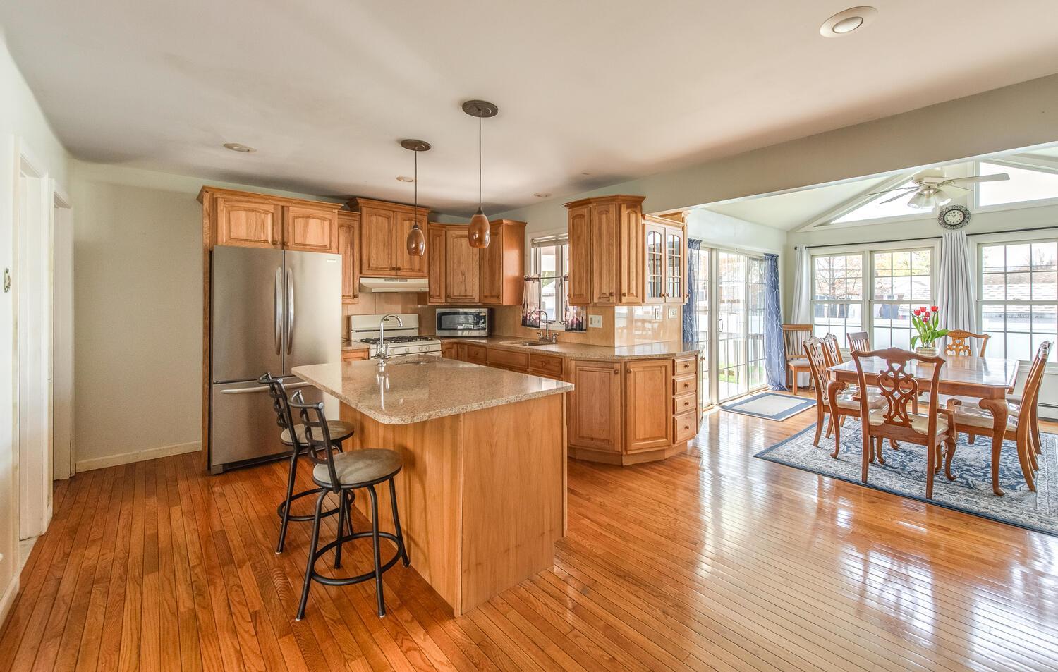 Single Family Simmons  Ulster County, NY 12477, MLS-859061-10