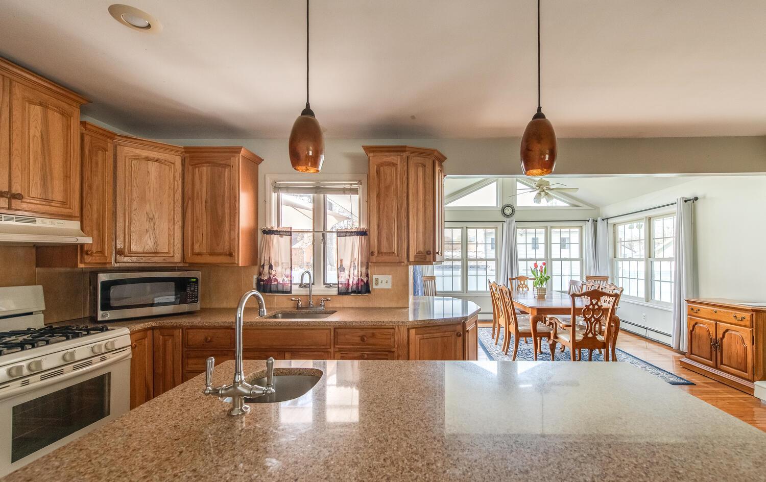 Single Family Simmons  Ulster County, NY 12477, MLS-859061-13
