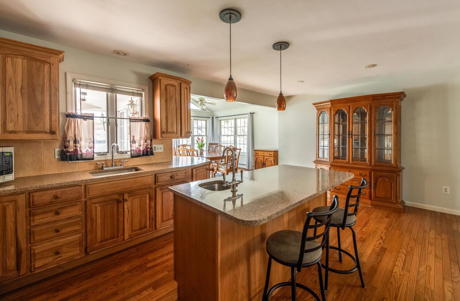Single Family Simmons  Ulster County, NY 12477, MLS-859061-14