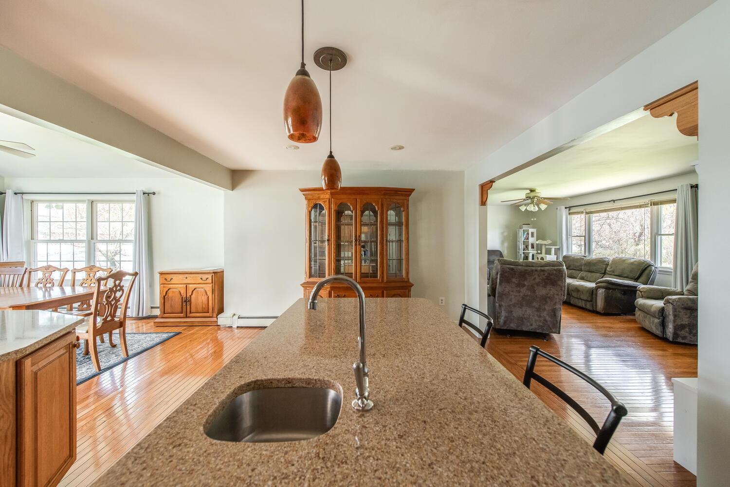 Single Family Simmons  Ulster County, NY 12477, MLS-859061-15