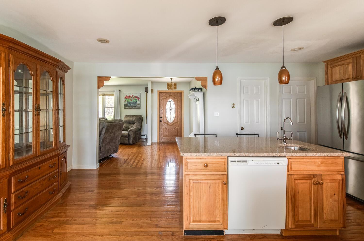 Single Family Simmons  Ulster County, NY 12477, MLS-859061-16