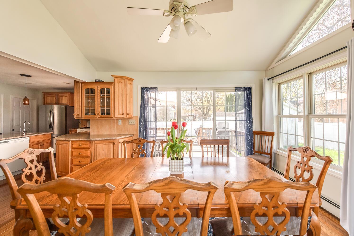 Single Family Simmons  Ulster County, NY 12477, MLS-859061-19