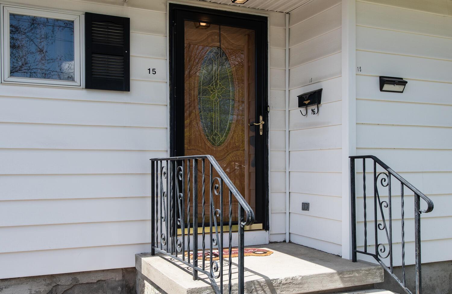 Single Family Simmons  Ulster County, NY 12477, MLS-859061-3