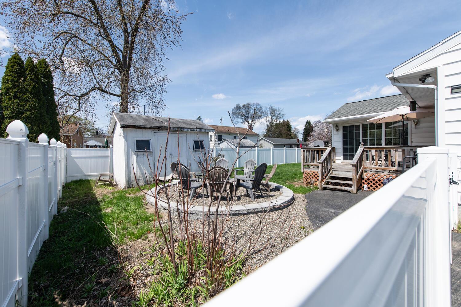 Single Family Simmons  Ulster County, NY 12477, MLS-859061-36