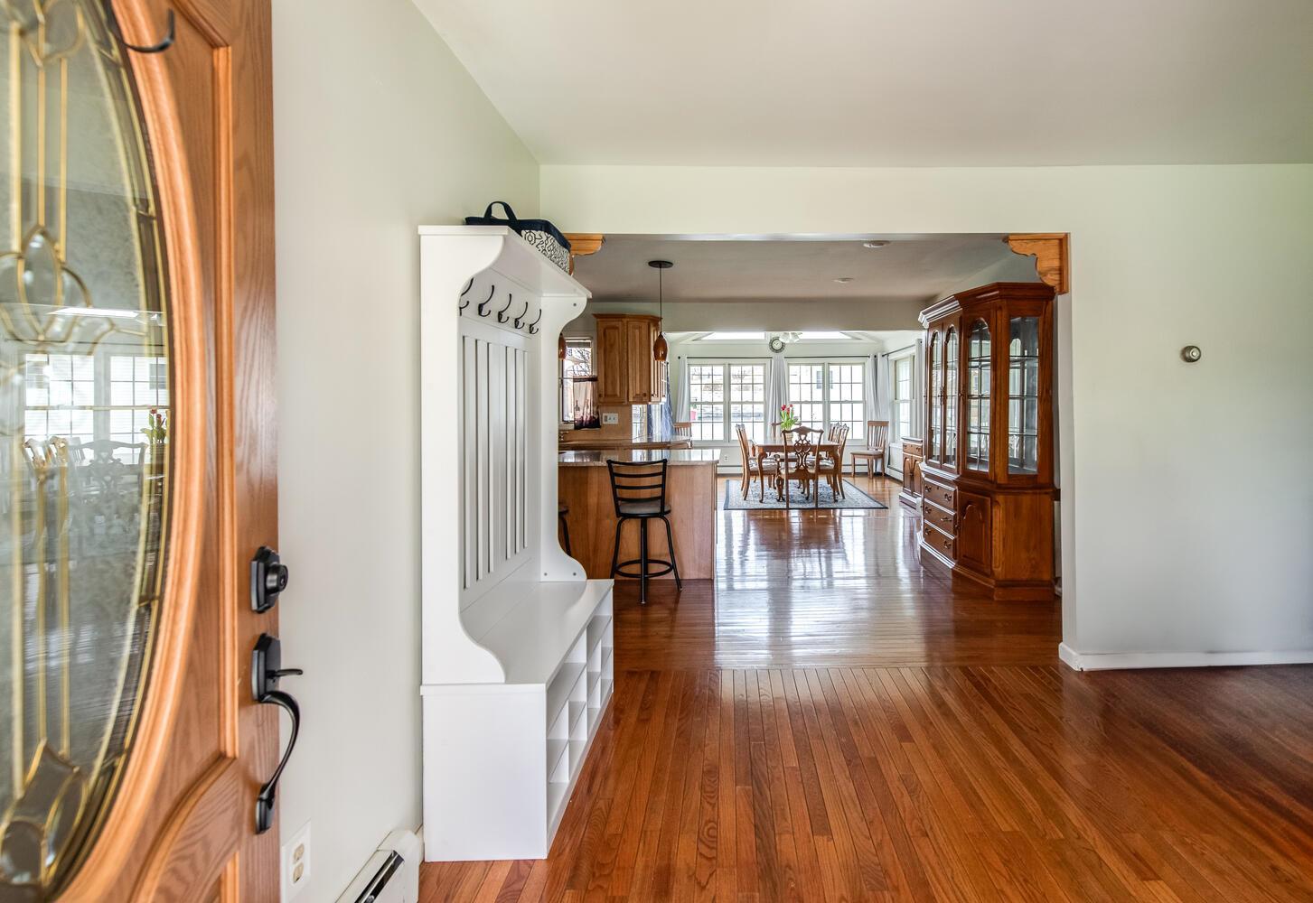 Single Family Simmons  Ulster County, NY 12477, MLS-859061-4