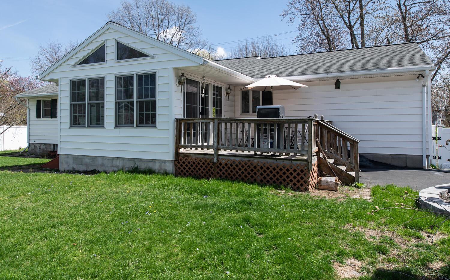 Single Family Simmons  Ulster County, NY 12477, MLS-859061-41
