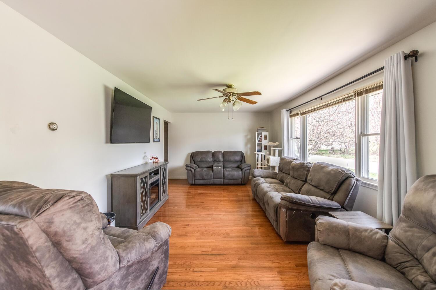 Single Family Simmons  Ulster County, NY 12477, MLS-859061-7