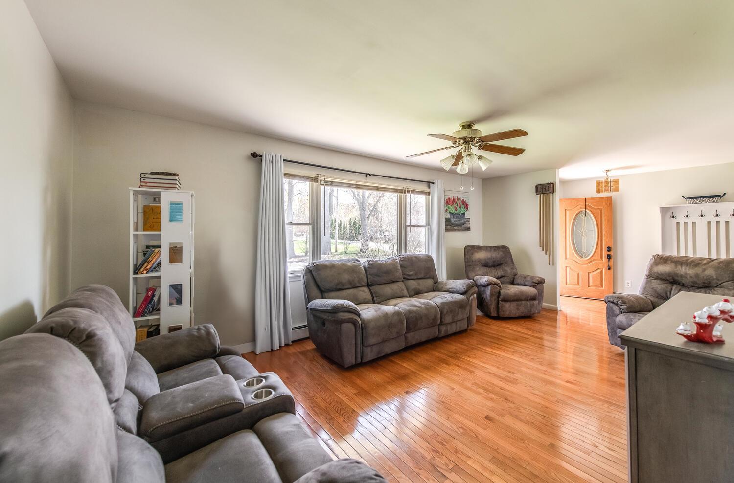 Single Family Simmons  Ulster County, NY 12477, MLS-859061-8