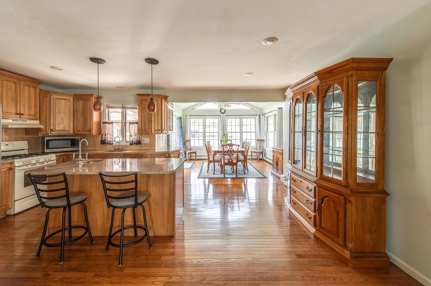 Single Family Simmons  Ulster County, NY 12477, MLS-859061-9