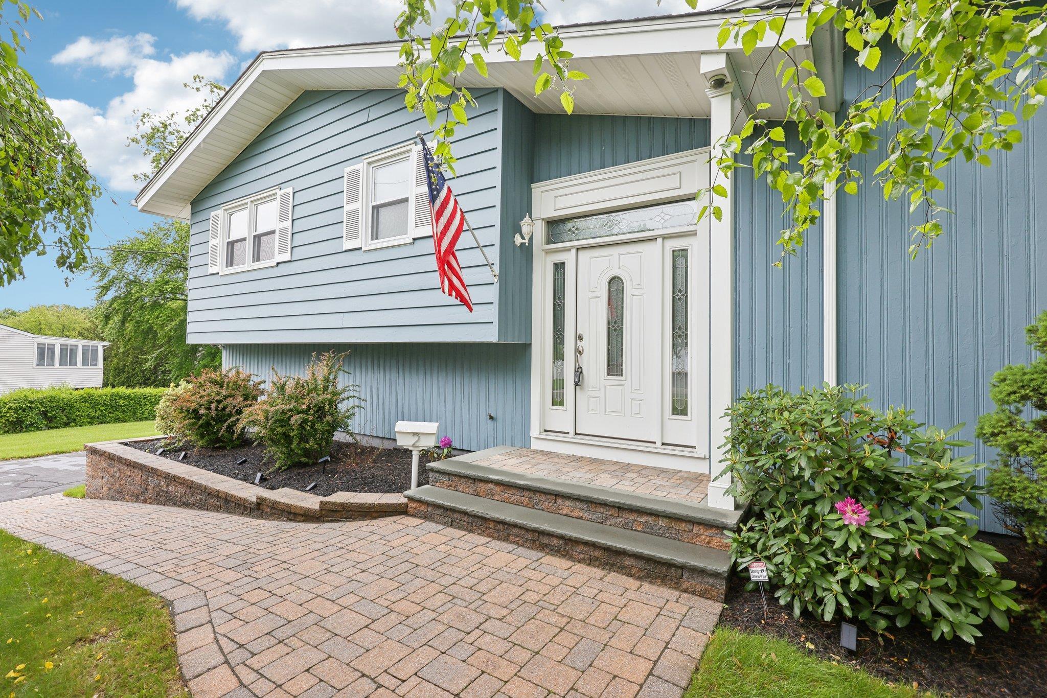 Single Family Fonda  Rockland County, NY 10980, MLS-859082-2