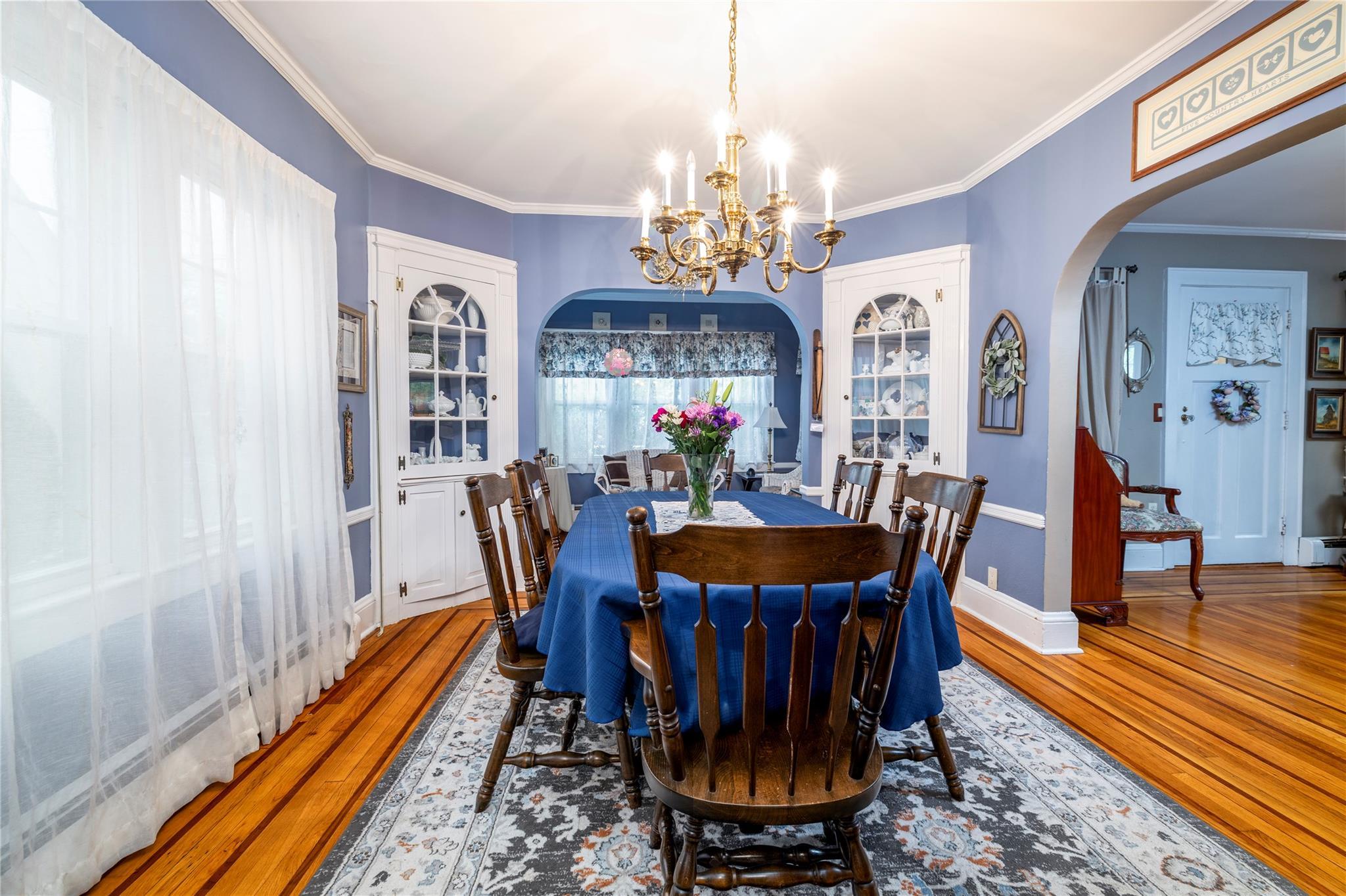 Single Family Harte  Nassau County, NY 11510, MLS-859093-10