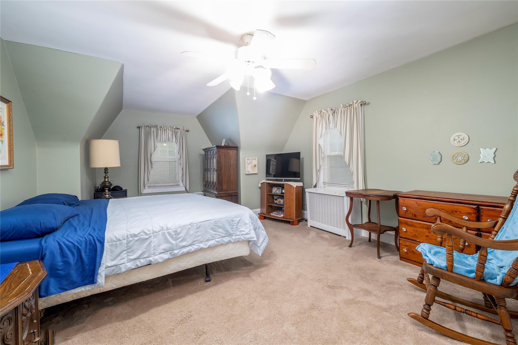 Single Family Harte  Nassau County, NY 11510, MLS-859093-15