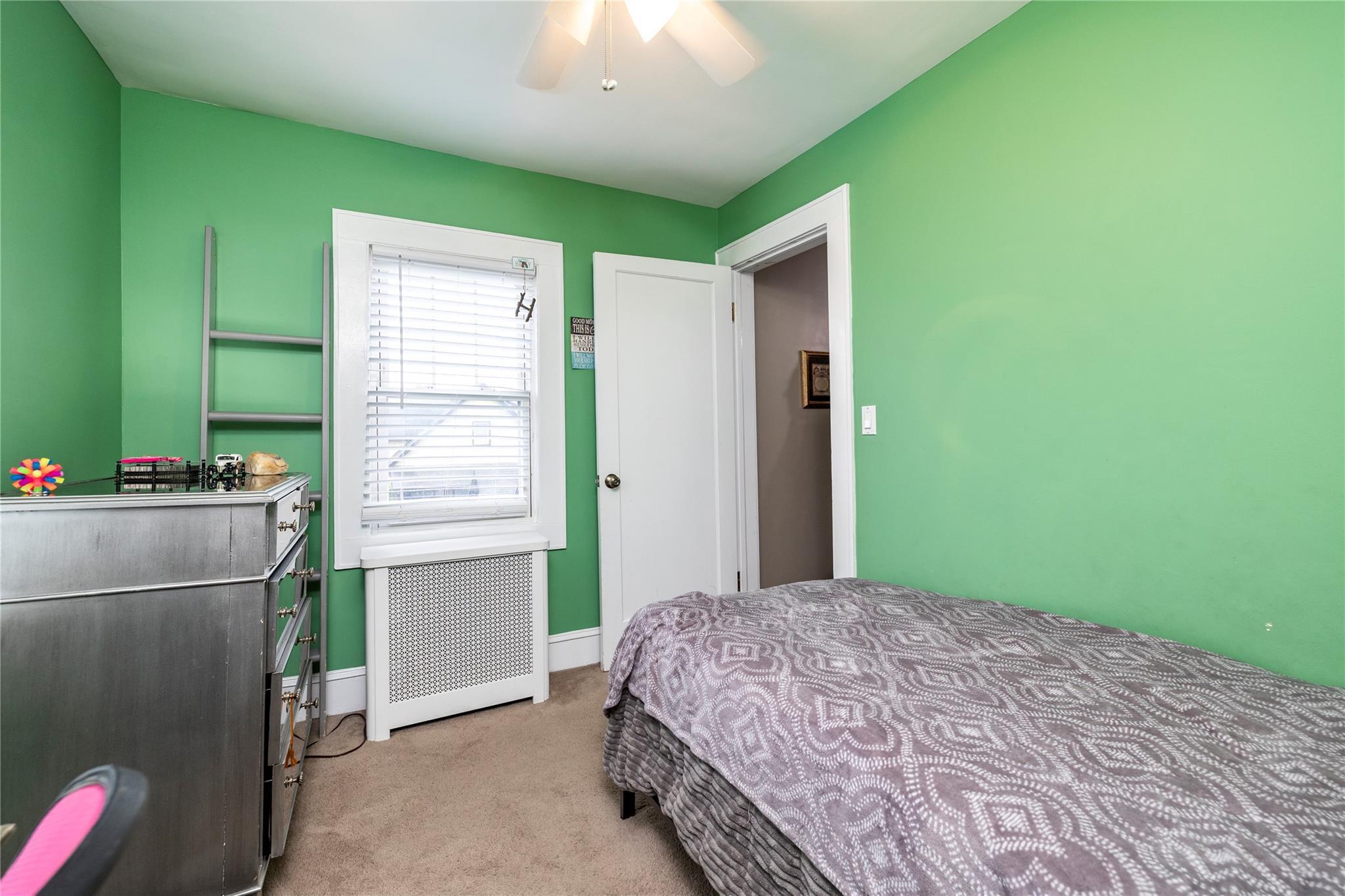 Single Family Harte  Nassau County, NY 11510, MLS-859093-18