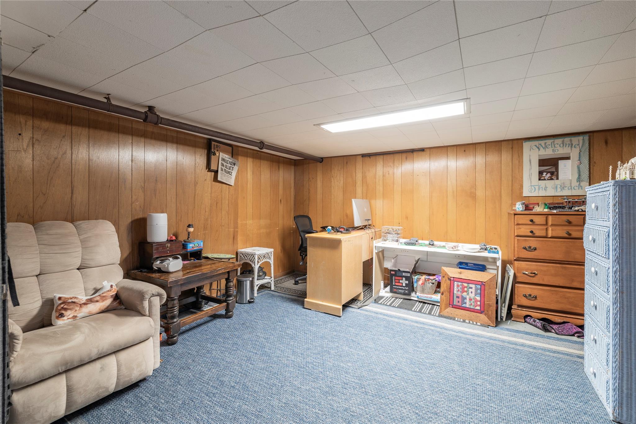 Single Family Harte  Nassau County, NY 11510, MLS-859093-19