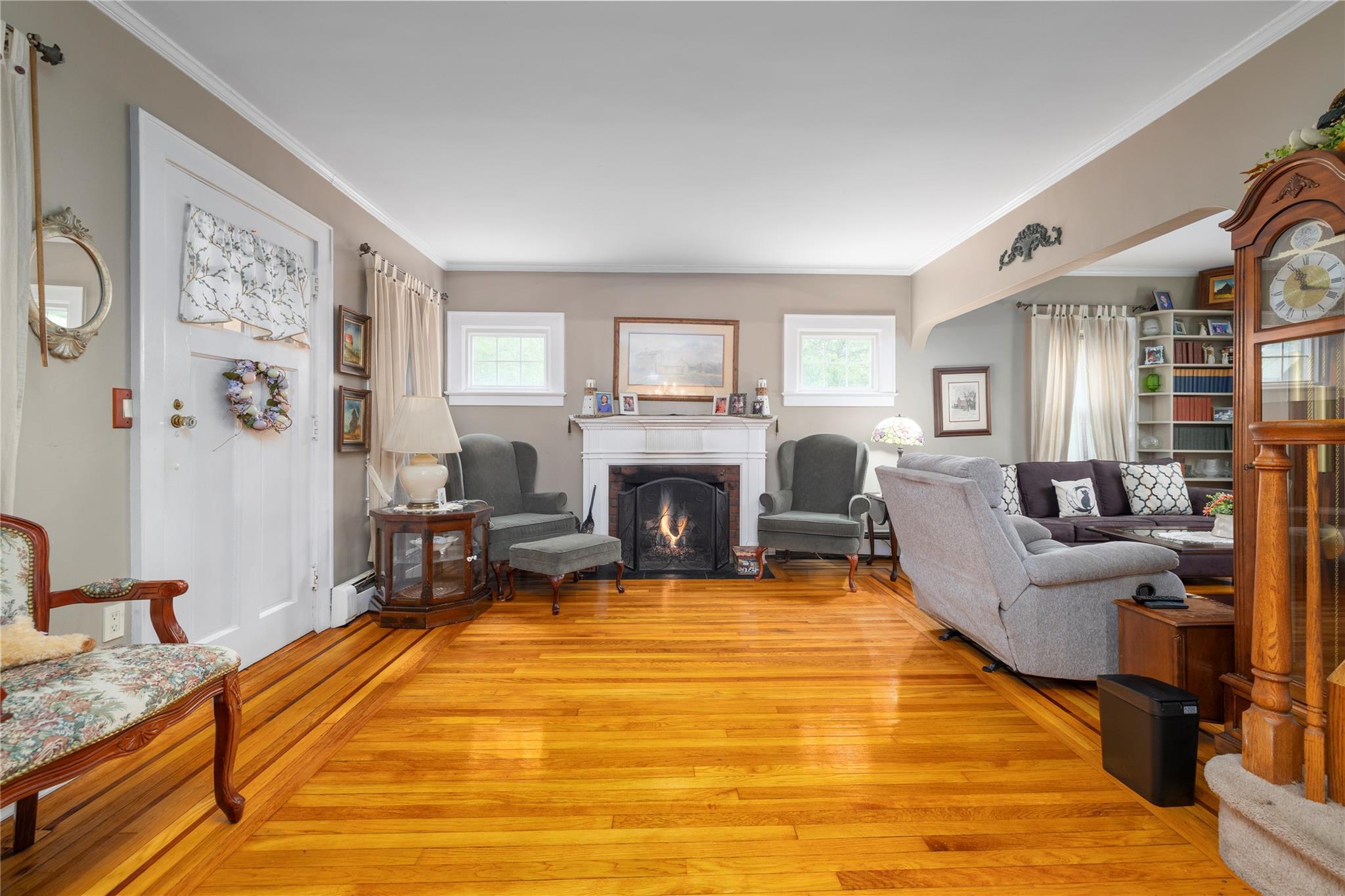 Single Family Harte  Nassau County, NY 11510, MLS-859093-7