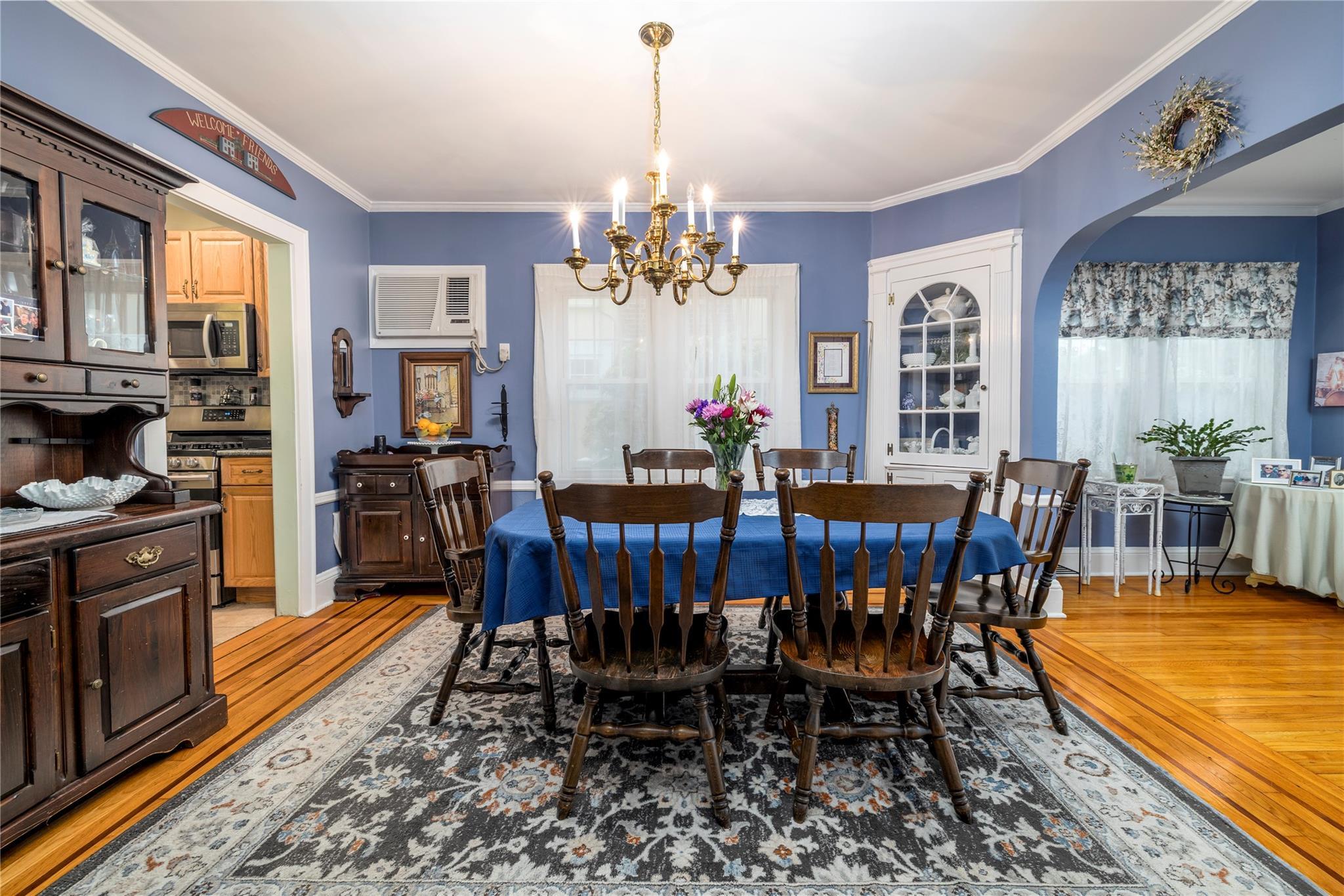 Single Family Harte  Nassau County, NY 11510, MLS-859093-9