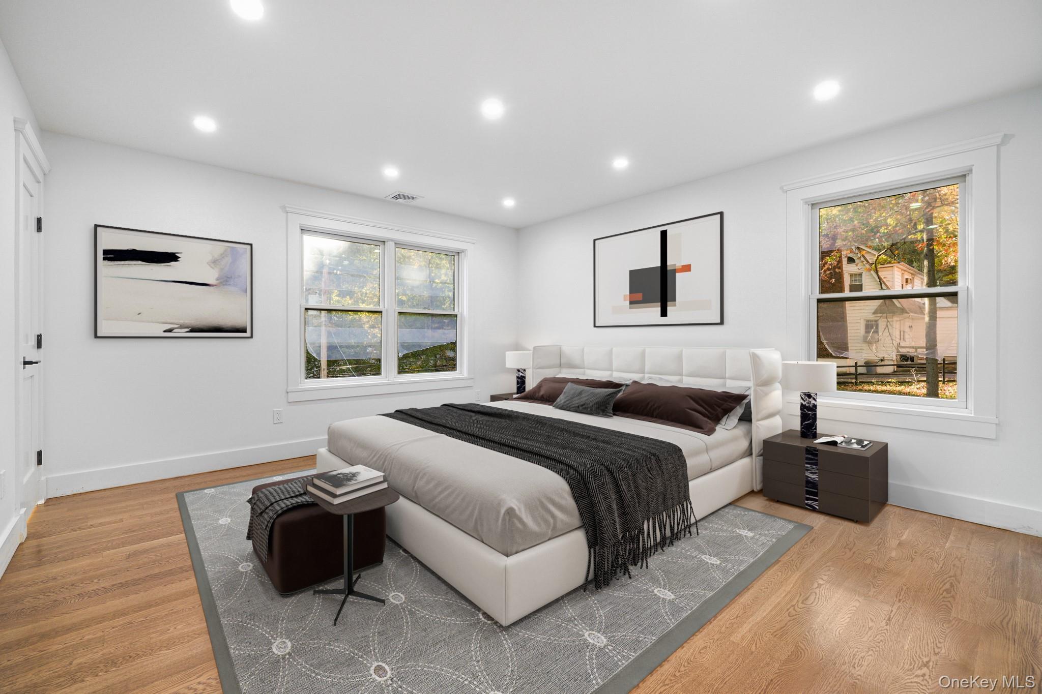 Single Family Bramblebrook Westchester County, NY 10502, MLS-859094-10