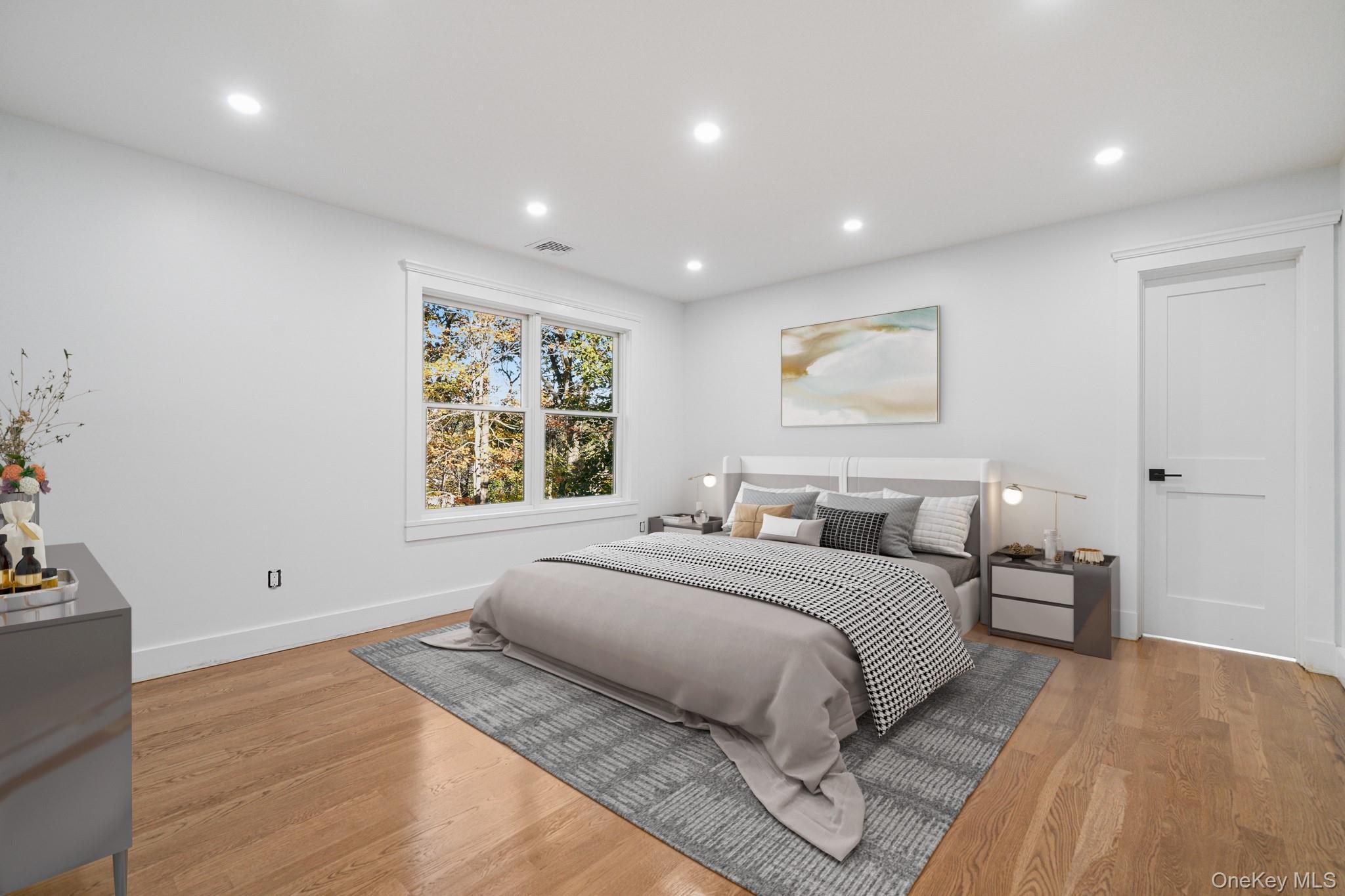 Single Family Bramblebrook Westchester County, NY 10502, MLS-859094-12