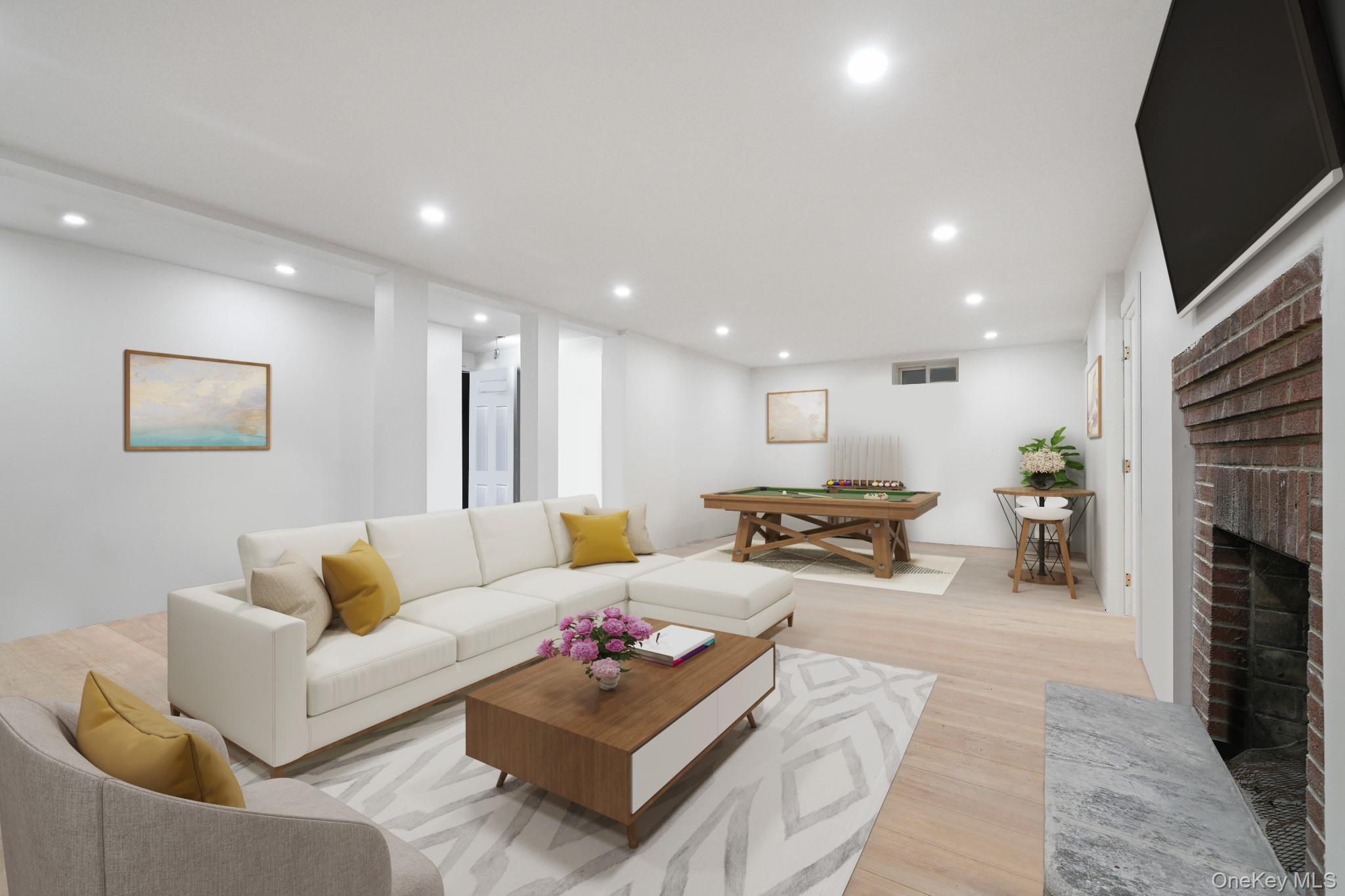 Single Family Bramblebrook Westchester County, NY 10502, MLS-859094-16