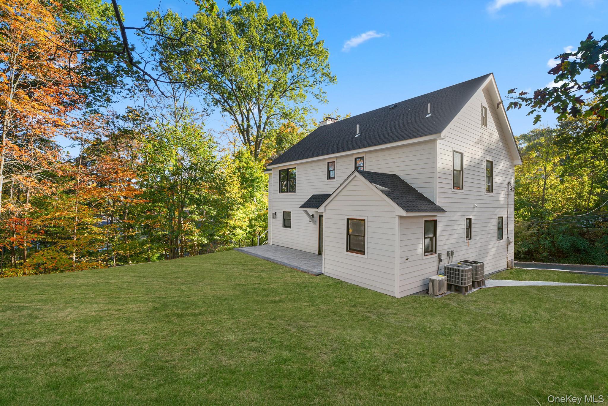 Single Family Bramblebrook Westchester County, NY 10502, MLS-859094-17