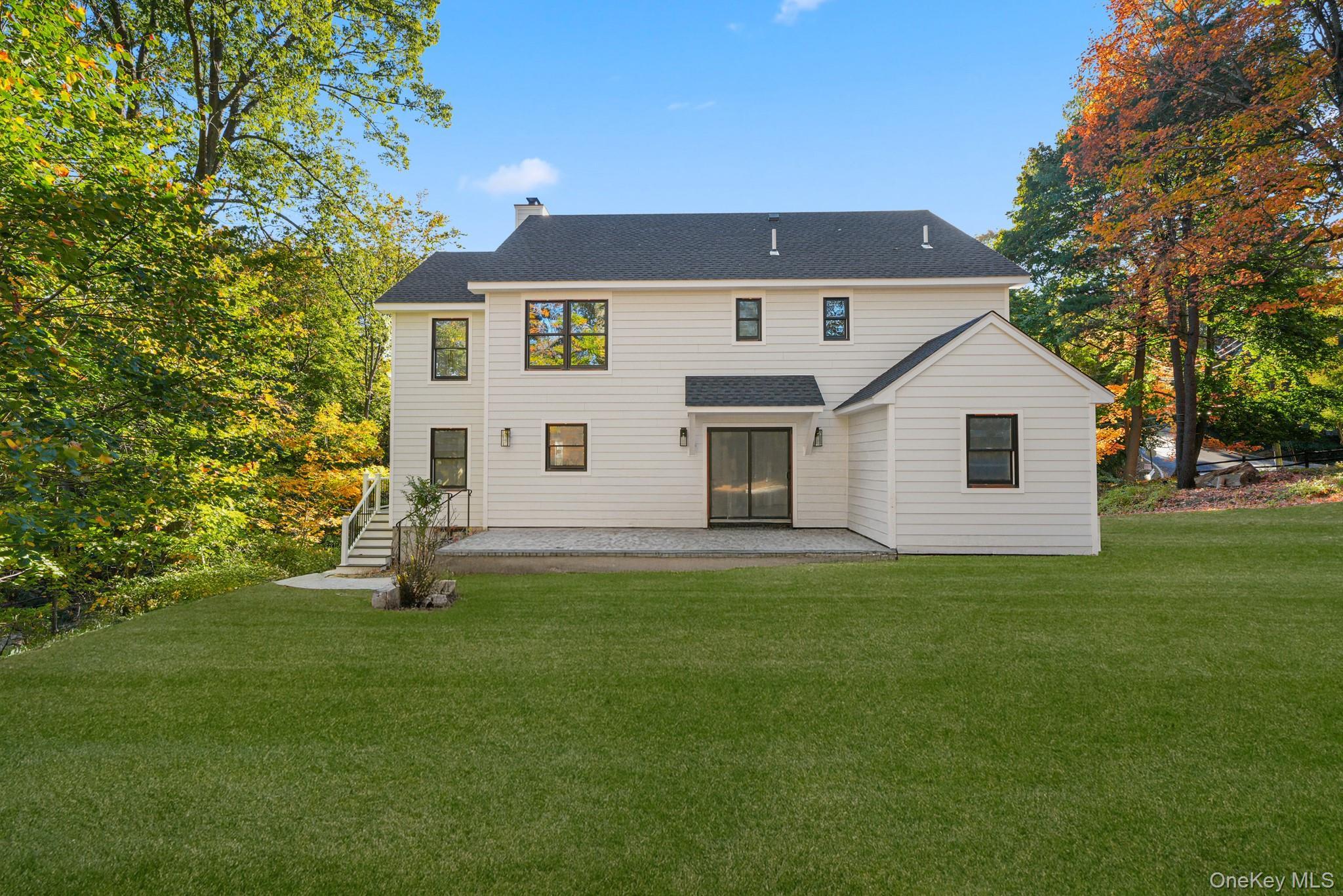 Single Family Bramblebrook Westchester County, NY 10502, MLS-859094-18