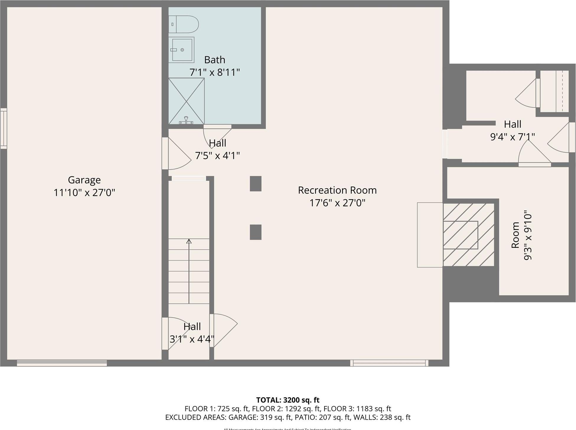 Single Family Bramblebrook Westchester County, NY 10502, MLS-859094-19