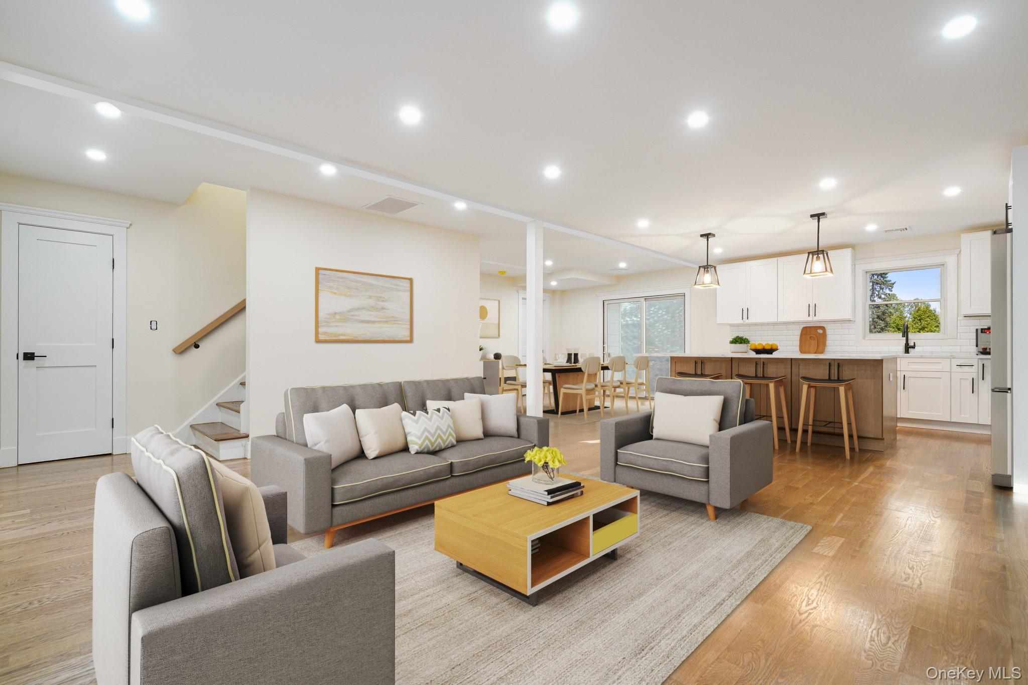 Single Family Bramblebrook Westchester County, NY 10502, MLS-859094-2