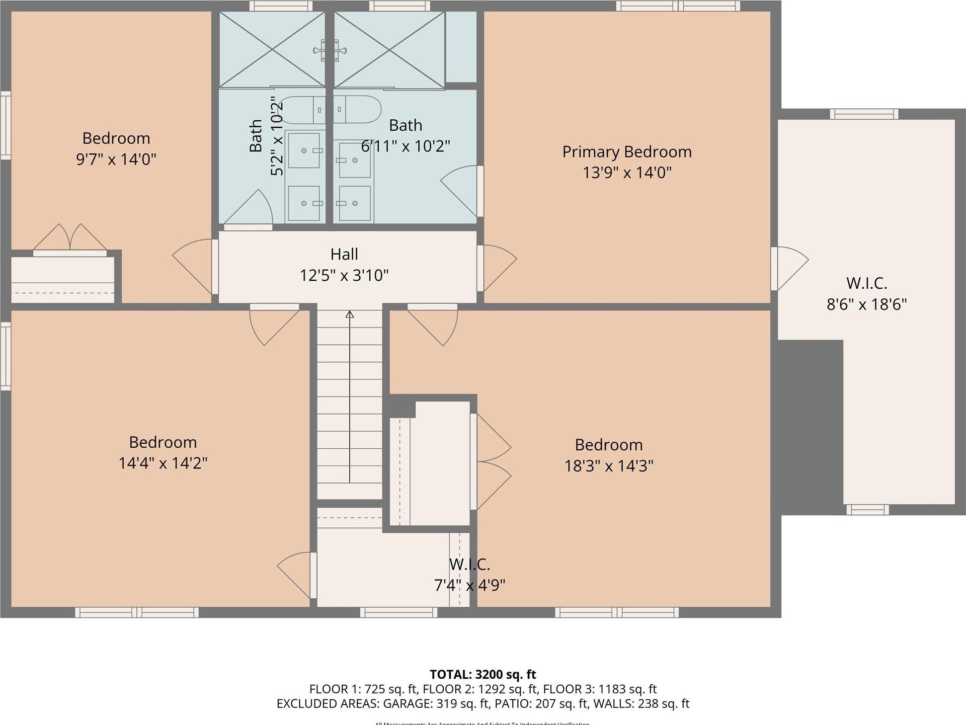 Single Family Bramblebrook Westchester County, NY 10502, MLS-859094-20