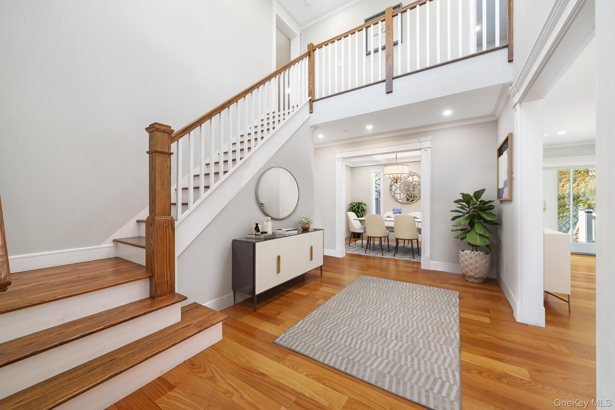 Single Family Bramblebrook Westchester County, NY 10502, MLS-859094-22