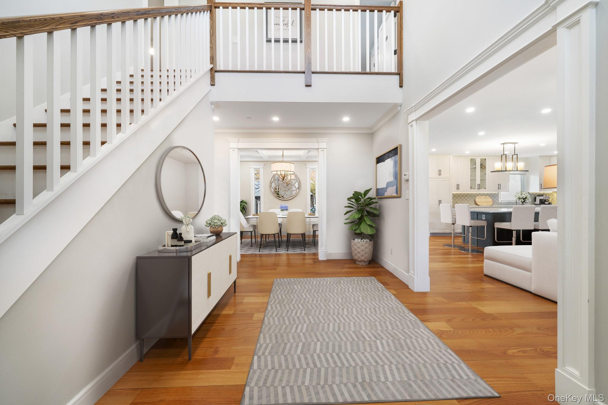 Single Family Bramblebrook Westchester County, NY 10502, MLS-859094-23