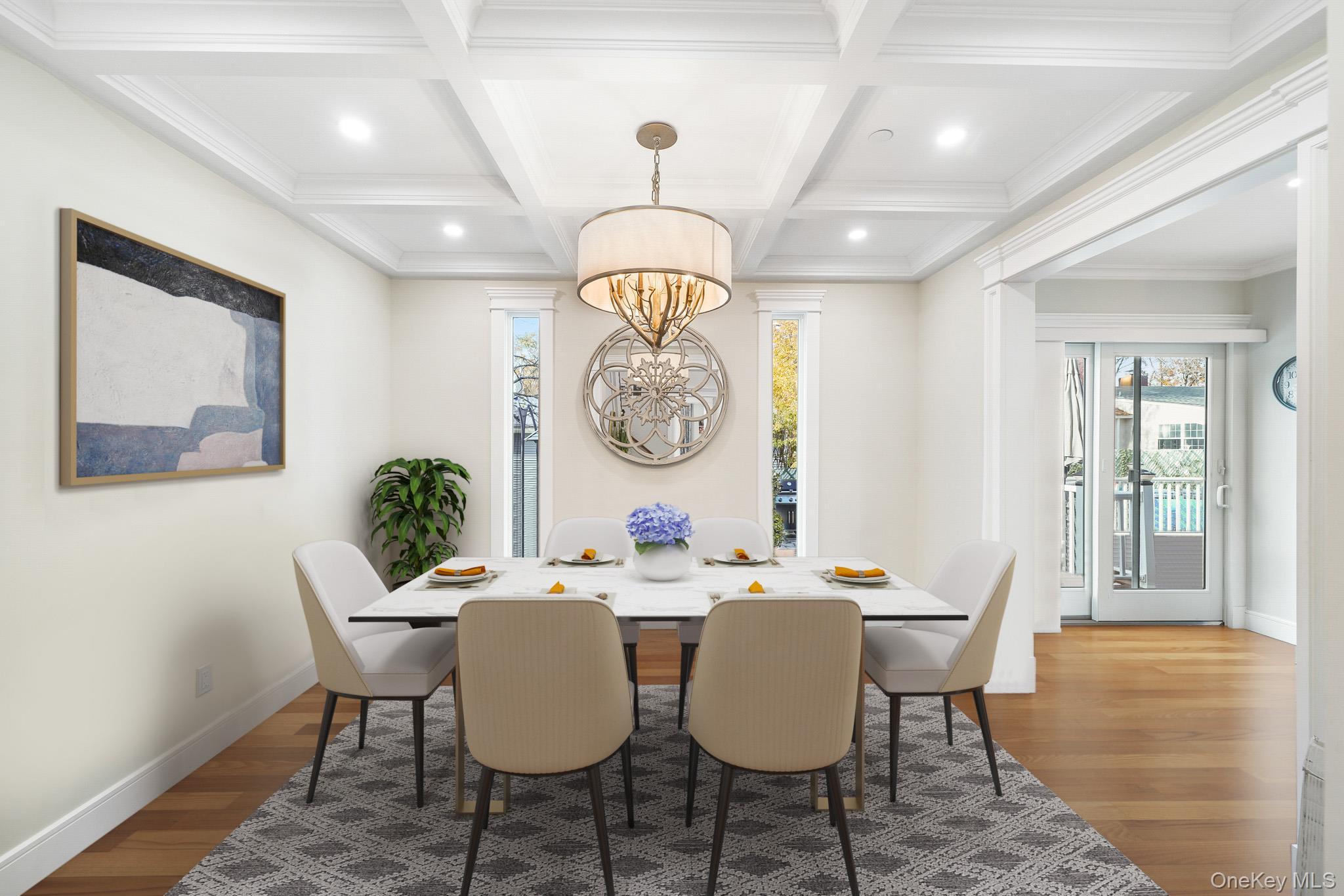 Single Family Bramblebrook Westchester County, NY 10502, MLS-859094-24