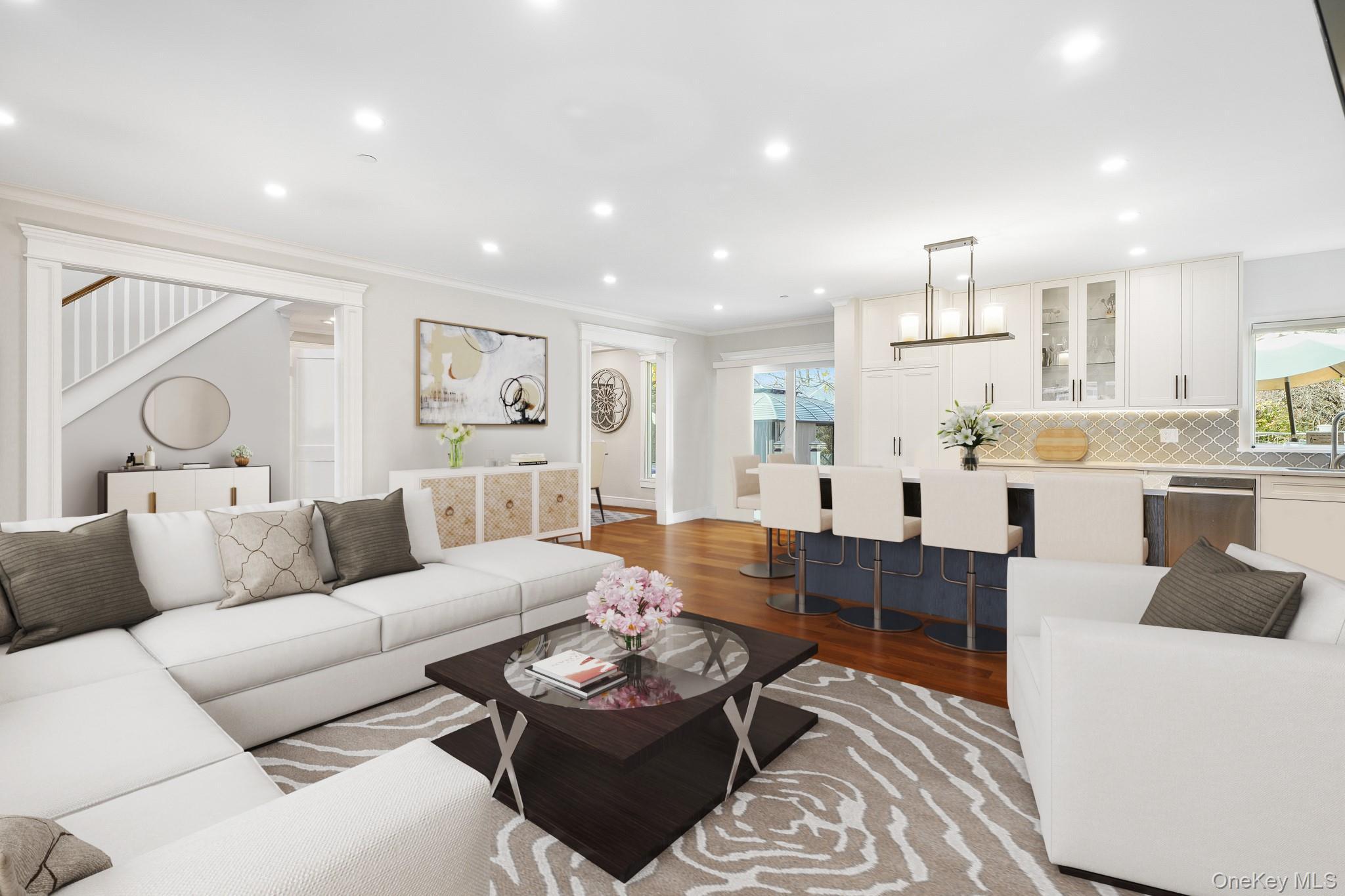 Single Family Bramblebrook Westchester County, NY 10502, MLS-859094-25