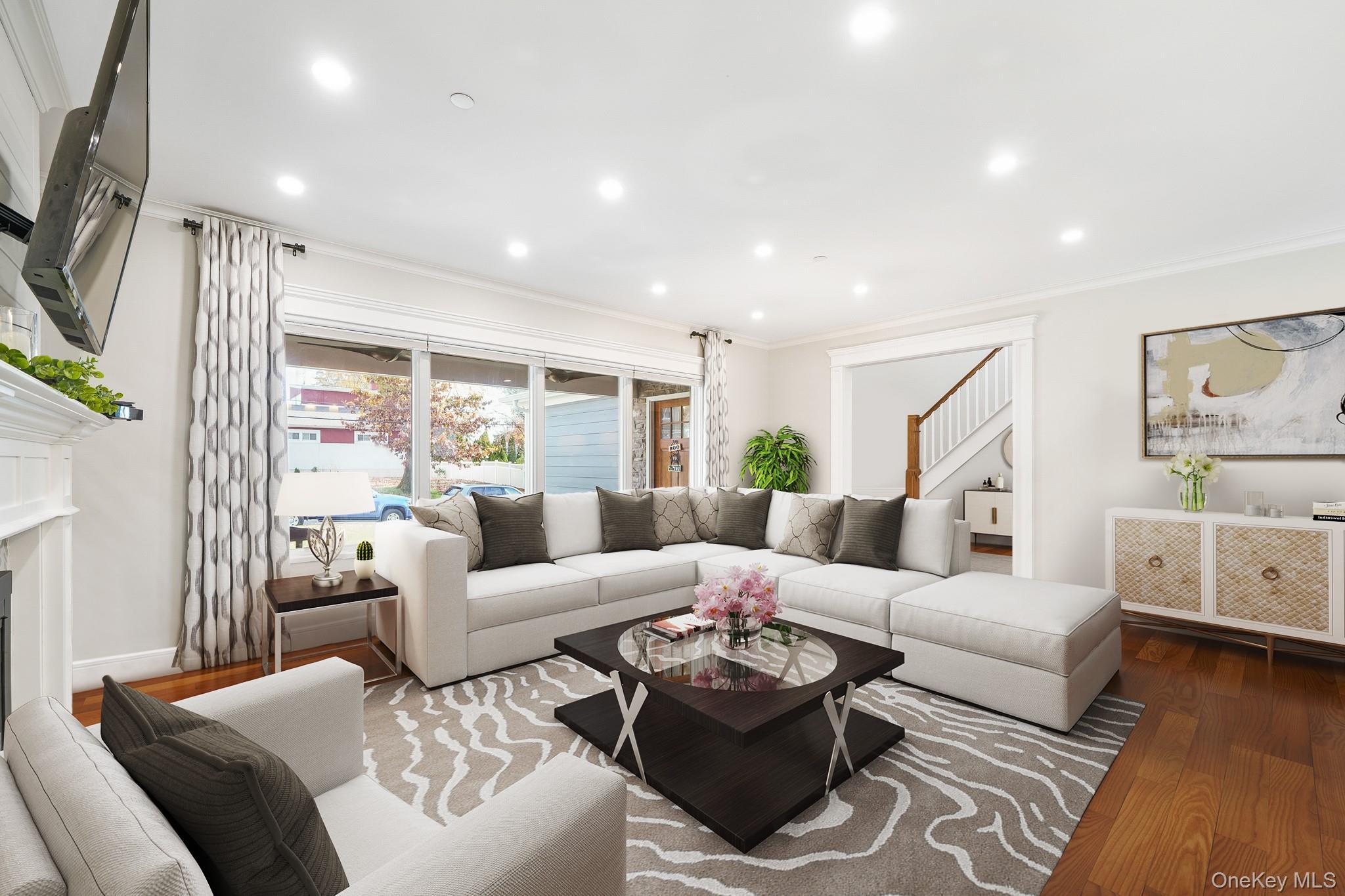 Single Family Bramblebrook Westchester County, NY 10502, MLS-859094-26