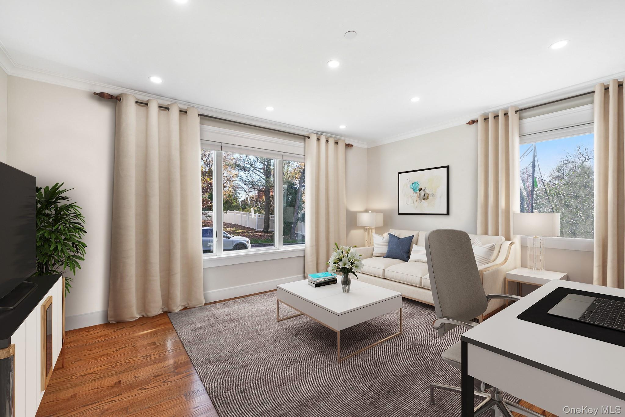 Single Family Bramblebrook Westchester County, NY 10502, MLS-859094-27