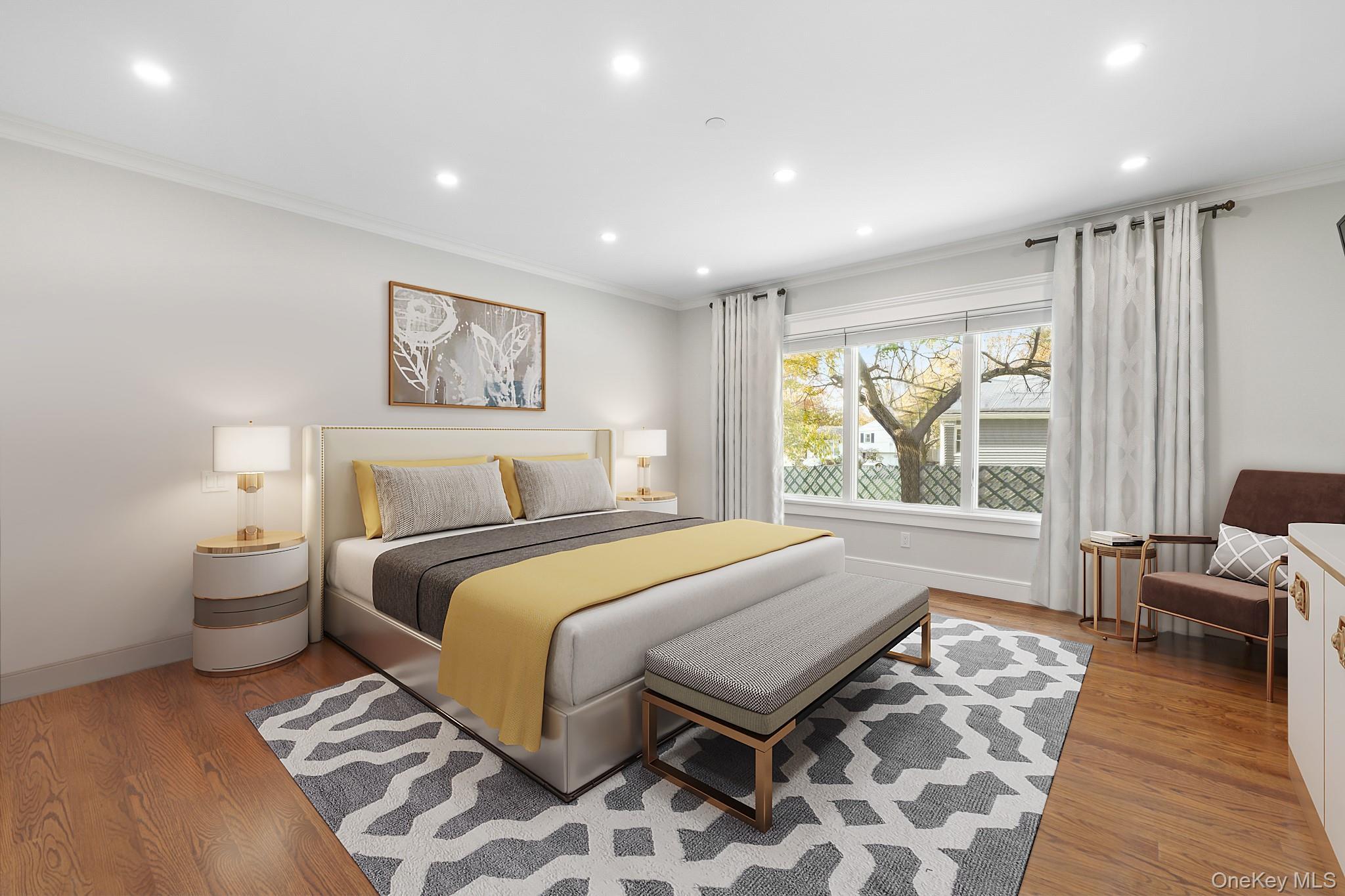 Single Family Bramblebrook Westchester County, NY 10502, MLS-859094-29