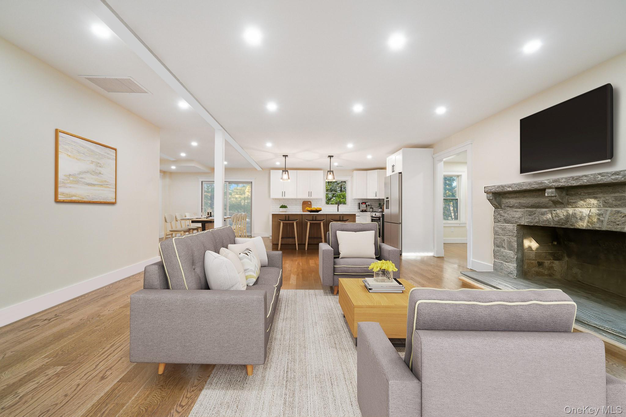 Single Family Bramblebrook Westchester County, NY 10502, MLS-859094-4