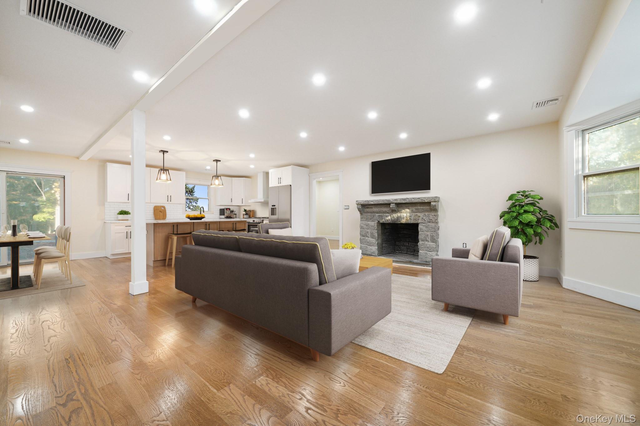 Single Family Bramblebrook Westchester County, NY 10502, MLS-859094-5