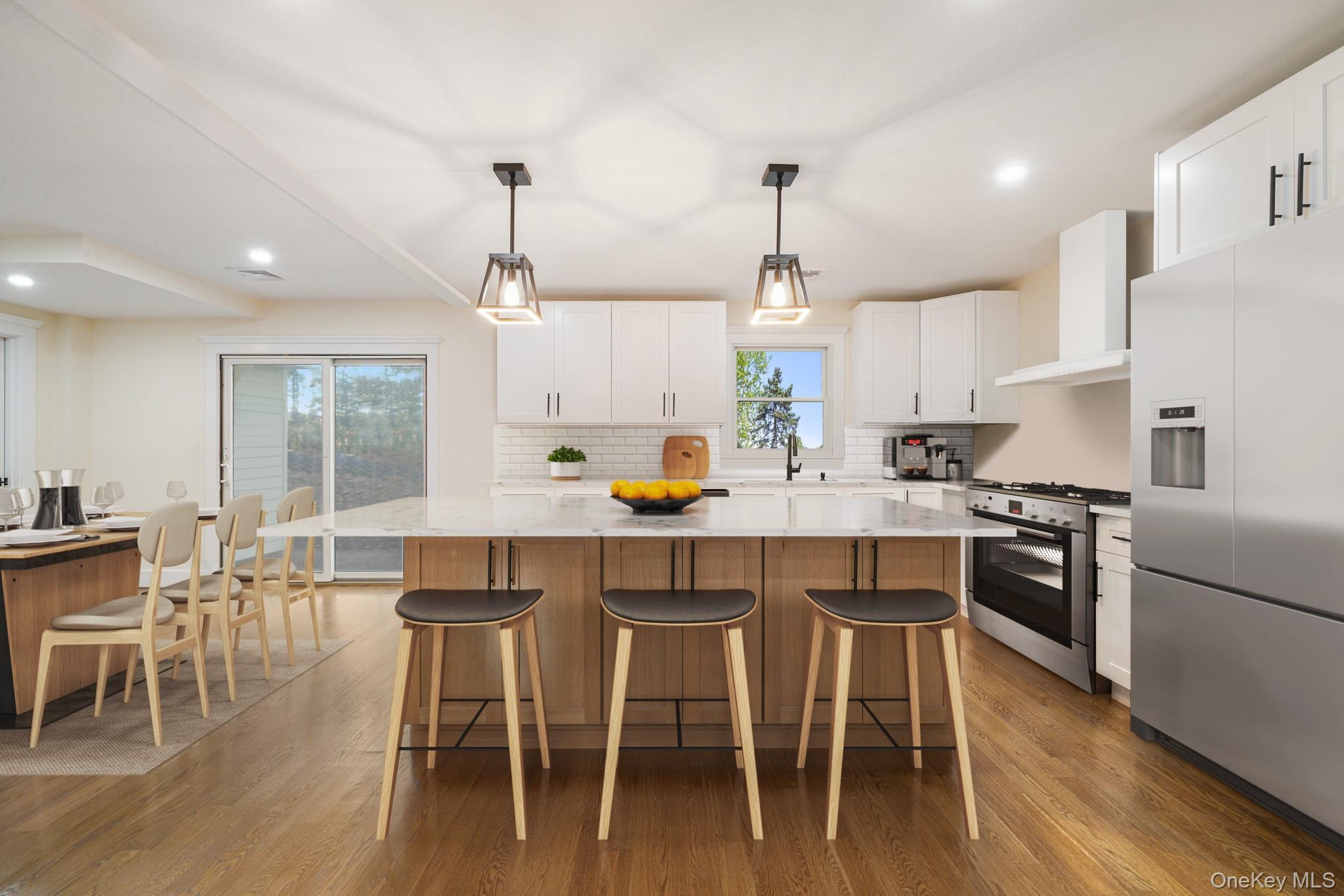 Single Family Bramblebrook Westchester County, NY 10502, MLS-859094-6