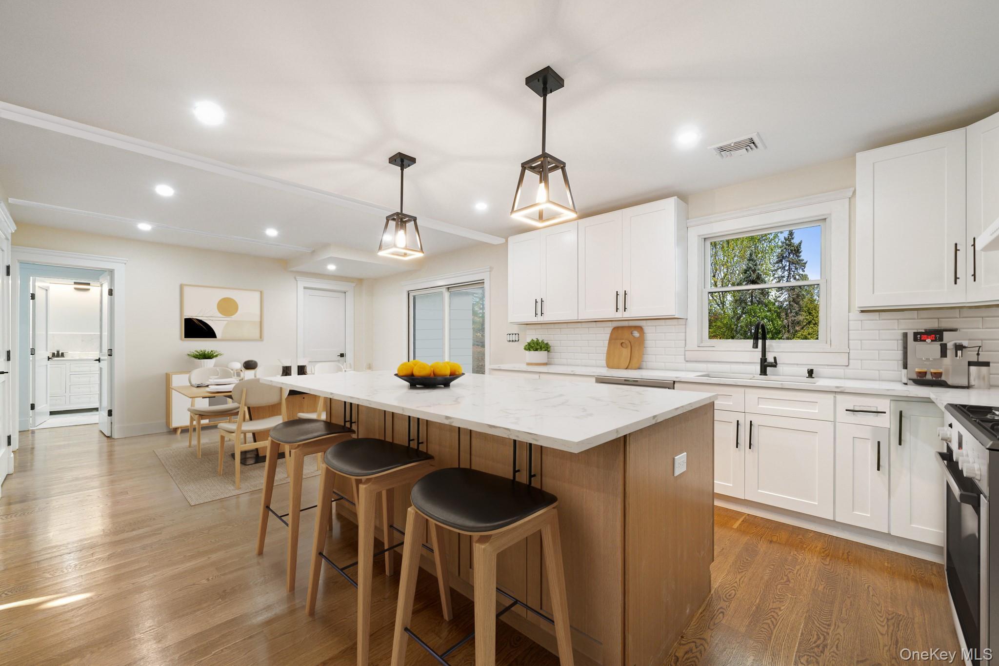 Single Family Bramblebrook Westchester County, NY 10502, MLS-859094-8