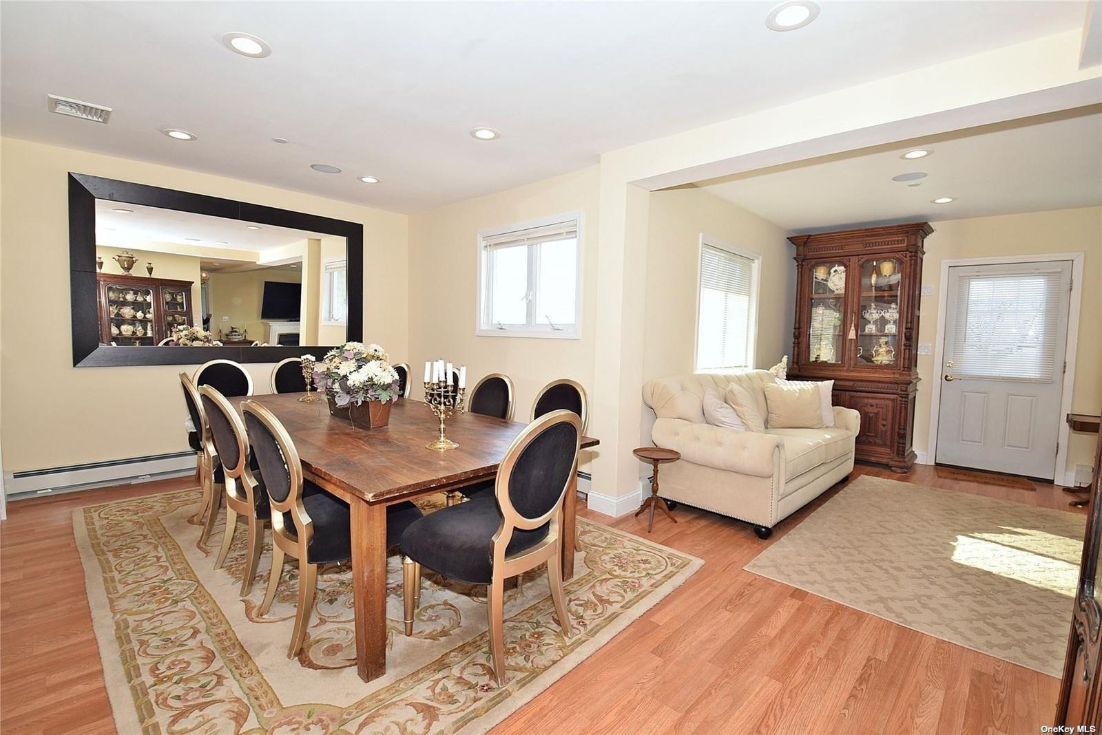 Single Family Colony Drive  Nassau County, NY 11510, MLS-859095-10