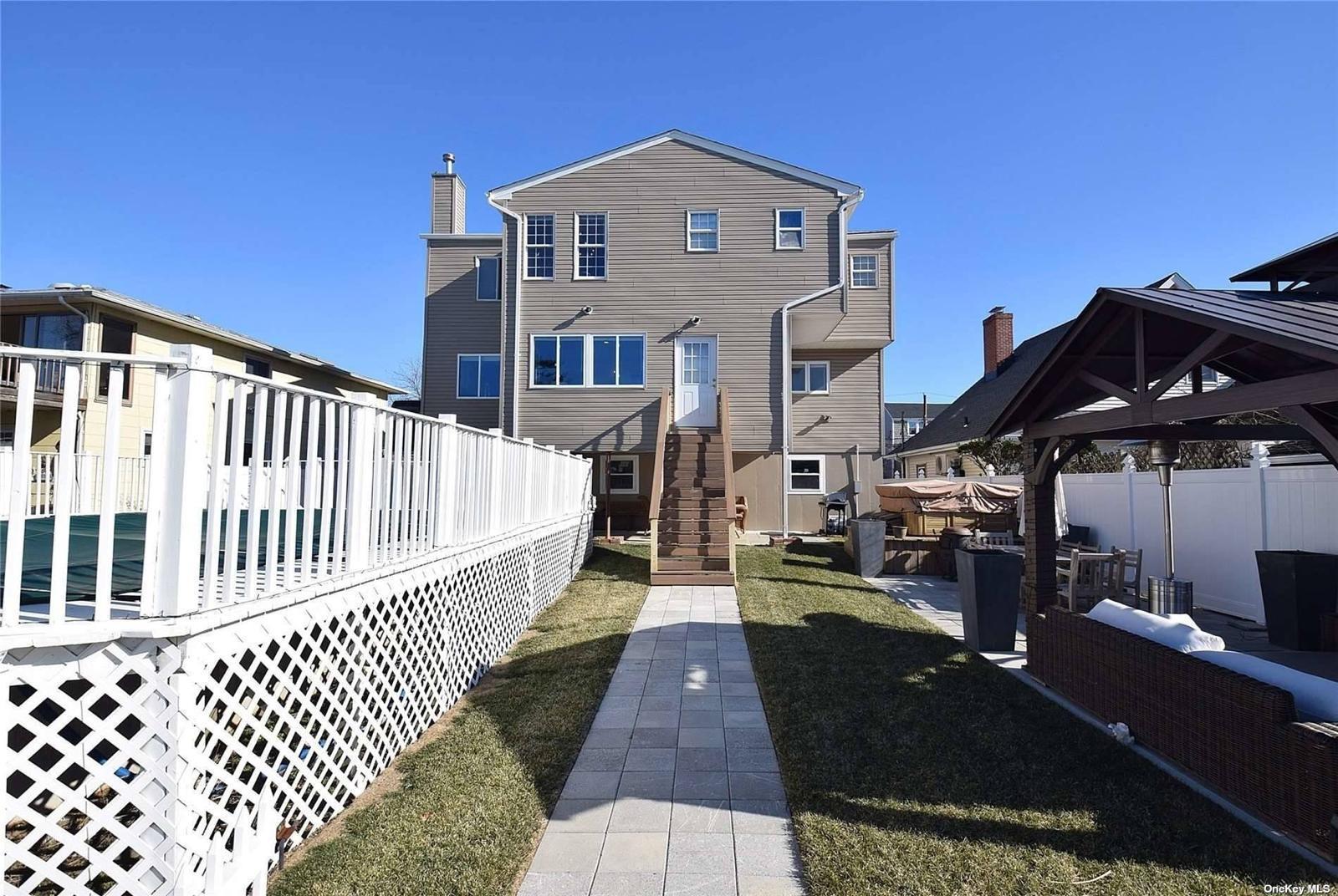 Single Family Colony Drive  Nassau County, NY 11510, MLS-859095-11