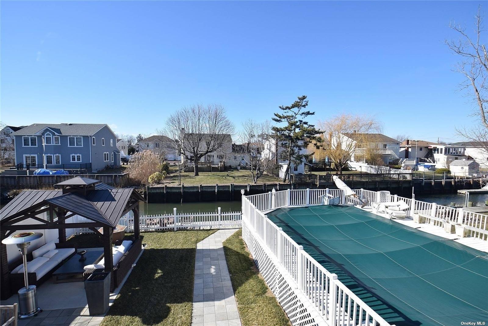 Single Family Colony Drive  Nassau County, NY 11510, MLS-859095-15