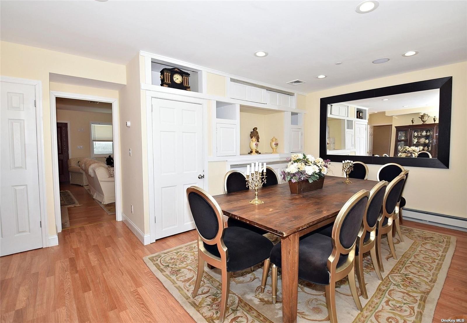 Single Family Colony Drive  Nassau County, NY 11510, MLS-859095-17