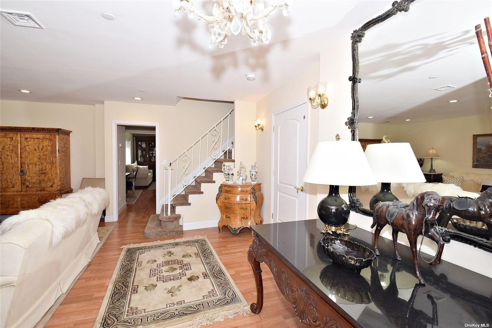 Single Family Colony Drive  Nassau County, NY 11510, MLS-859095-19