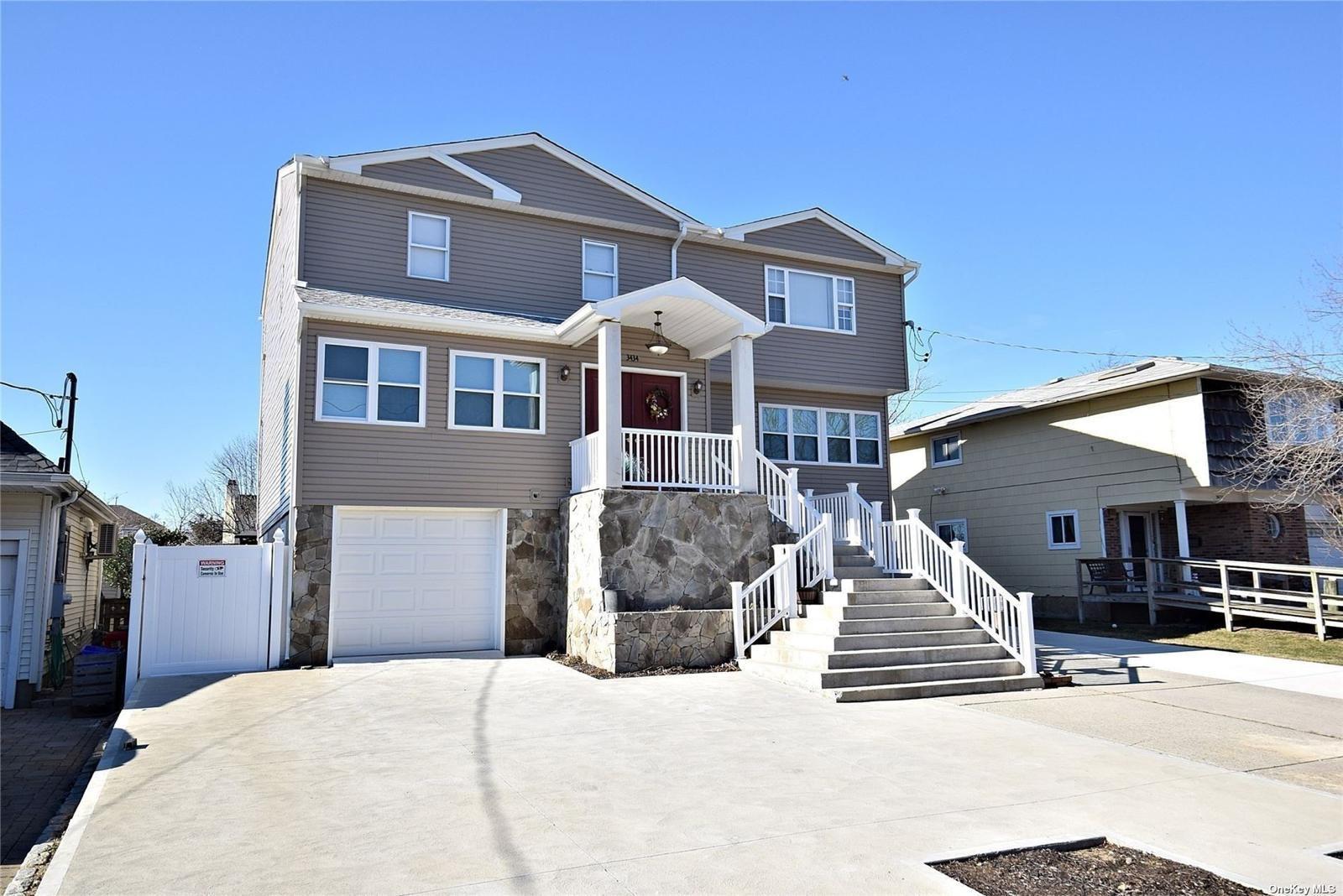 Single Family Colony Drive  Nassau County, NY 11510, MLS-859095-2