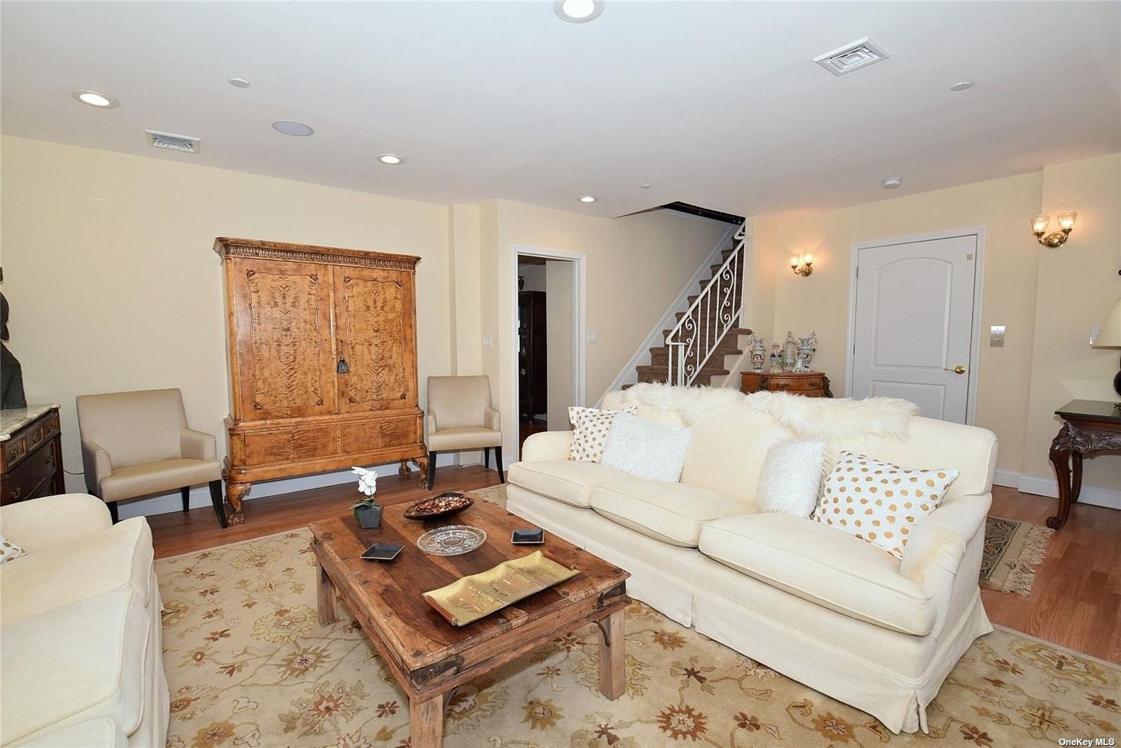 Single Family Colony Drive  Nassau County, NY 11510, MLS-859095-20