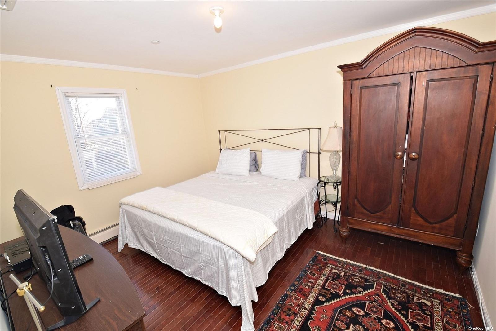 Single Family Colony Drive  Nassau County, NY 11510, MLS-859095-21